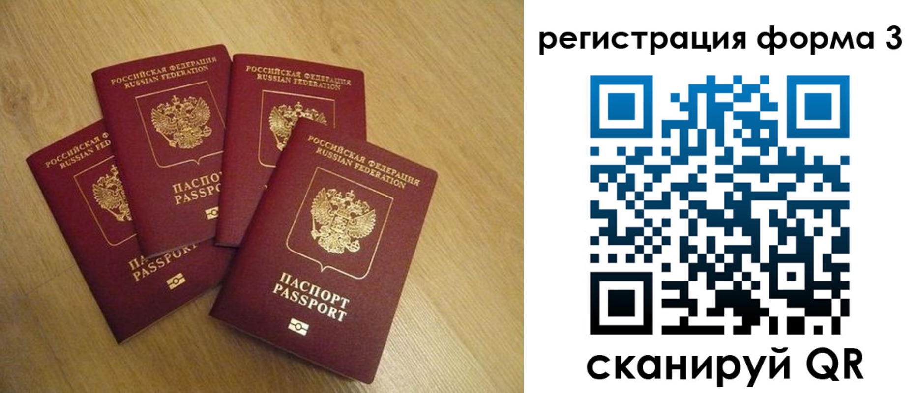 прописка для школы в Покрове